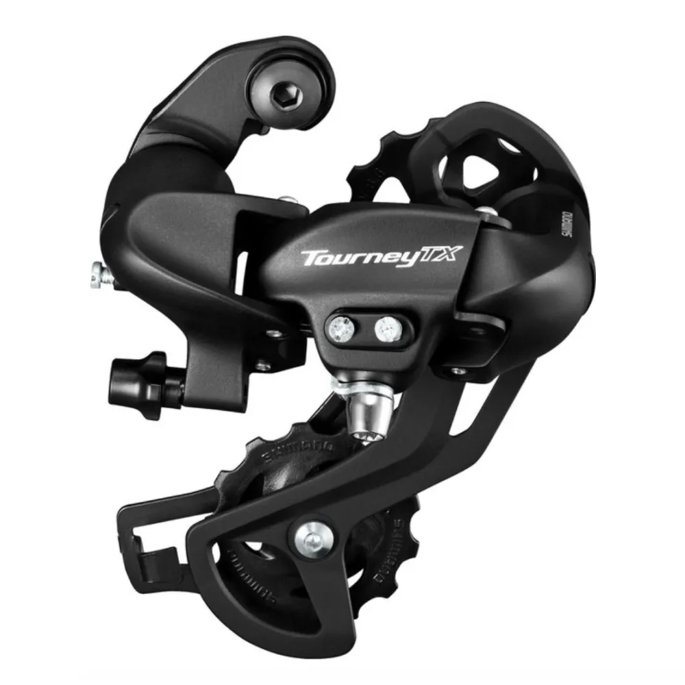 Rear Derailleur Tourney Rd-tx800 7/8s